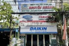 Nhà mt kinh doanh nguyễn văn quỳ 5x15 75m2