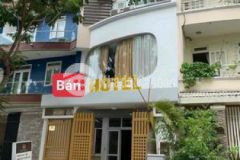 Bán khách sạn siêu đẹp liền kề the global city