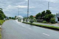 Siêu phẩm đất nền mặt tiền duy trung 3 mặt tiền