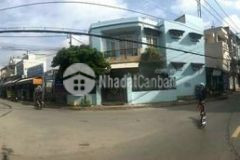 Nhà mặt tiền đường 339 phước long b quận 9 81m2