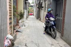 Bán gấp mảnh đất đức diễn 42m2m2 giá 2 65 tỷ