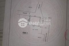 Bán nhà đường số 2 phường 16 gò vấp