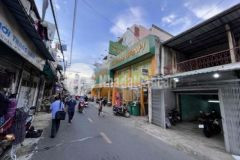 Mt vị trí đẹp ngay thị nghè sát bên q 1