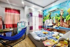 Hxh chuyên dùng chính 5x14 2 lầu tặng nội thất 6ty