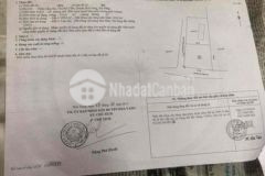 Bán siêu phẩm diện tích lớn thôn cẩm nê hoà tiến