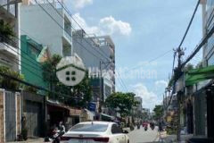 Mtkd bùi đình tuý vị trí kinh doanh sầm uất