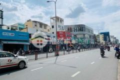 Mt hoàng văn thụ q phú nhuận 8x18m giá 32 tỷ tl