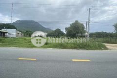 Đất sổ hồng lô góc diện tích 808m2