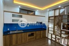 Bán nhà 36m2x5t đường cầu giấy giá 5 55 tỷ