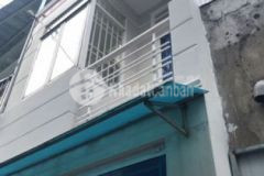 Bán nhà nhỏ hẻm 1 trục đường số 8 p 11 gò vấp