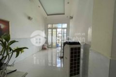 Cần bán gấp nhà hẻm 151 luỹ bán bích