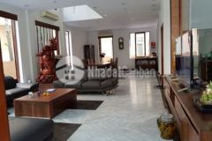 Biệt thự song lập việt hưng long biên 209m 33 tỷ