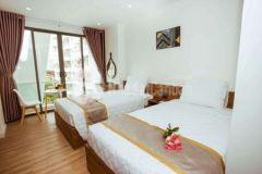 Bán gấp khách sạn nguyễn thiện thuật nha trang