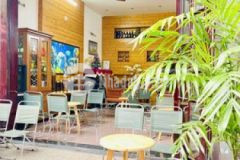 Biệt thự 4 mê siêu đẹp