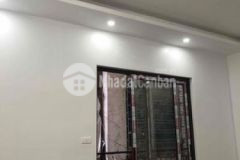 Nhà mới 5 tầng gần cầu am vạn phúc hà đông hn