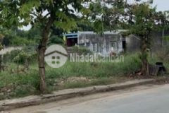 Bán đất mặt tiền đường bảy tấn an phú tây