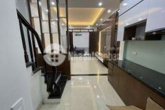 Nhà mới tinh phố hoàng hoa thám ba đình hà nội