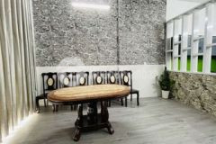 Nhà đẹp mới tinh mặt tiền nay derngay cây số 3