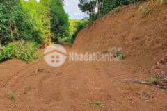 Bán gấp đất rsx lên cln 1ha8 1ty4tl vân hòa tuy an