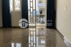 Bán nhanh nhà 4x16 4pn 4wc đường 12m