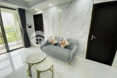 Căn hộ 𝐒aigon south residence cdt phú mỹ hưng