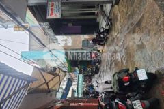 Đường 5m thông kinh doanh tốt âu cơ trần văn quang