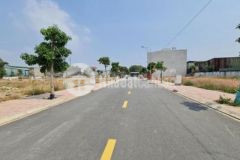 Nền đẹp đường d7 kdc hồng loan 160m2 giá 2 6 tỷ