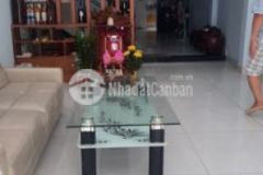 Bán nhà huỳnh văn nghệ tân bình 69m giá 6 6 tỷ