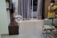 Cần bán căn hộ lotus garden 65m2 giá 2 tỉ 4