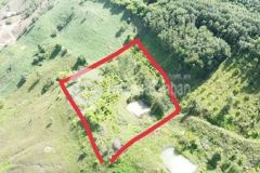 Đất vườn cây lâu năm gần dân cư đất làm vườn