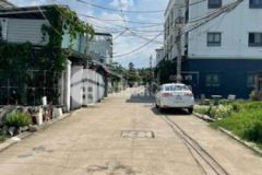 Bán đất thổ thạnh xuân 48 quận 12 tp hcm 113m2