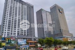 Cao ốc 152 điện biên phủ căn 90m2 3pn giá 5ty