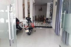 Bán nhà 4 mê hàn mặc tử