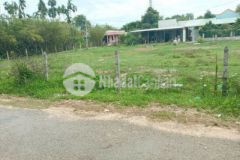 Chính chủ bán nhanh lô đất thổ cư sổ hồng riêng