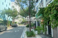 Mớihà đô quận 10 có sổ hồng 1pn full nt view đẹp