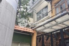 Bán nhà hxh trần đình xu 6 1m dài 20 5m gía 21 tỷ