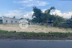 Đất xã tân an hội 327m2 giá 2ty150 sổ hồng riêng