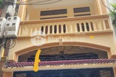 Bán nhà tại 150a ngõ 66 v x thiều 55m2 mt 4 78m