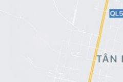 Bán 3 lô đất thị trấn tân nghĩa ngay ngã ba 46