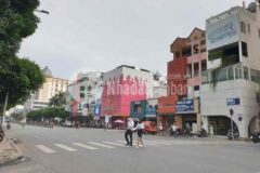 Giá đầu tư cực tốt2 mt phan đăng lưu 4l 17 5ty