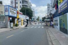 Nhà 4 tầng mtkd nguyễn văn đậu sẵn hđ thuê