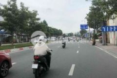 Bán 1150m2 thổ cư nở hậu đẹp đường 671 tân phú q9