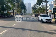 Bán mt lô gốc phước thiện với 7a đối diện vinhomes