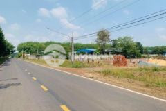 Đất sổ sẵn ngay kcn bắc đồng phú thổ cư vay 3 bên