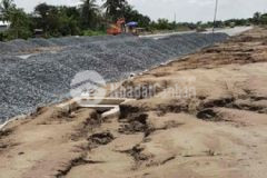 Cần thanh lý 04 nền đất vườn đất nhà