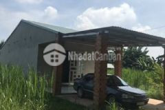 Bán lô đất ngay trường cấp 1 2 3 phước đông gò dầu