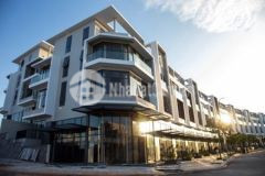 Nhà phố mũi né summerland giá f0 sở hữu lâu dài