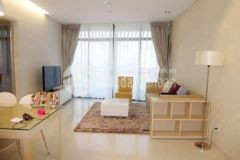 Chủ đầu tư bán chung cư a1 nguyễn thái học 35 55m2