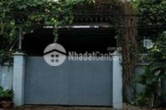 Bán xưởng mt láng the củ chi 2200m2