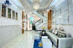 Lị dị bán gấp căn tân sơn nhì tân phú hẻm oto 52m2